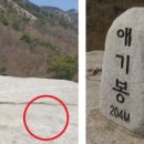 정상석 이미지