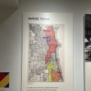 시카고 Swedish American Museum 방문 후기(무료일 방문)