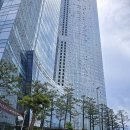 부산뷔페 | 파크하얏트 부산 호텔 뷔페 주말런치 상세후기