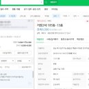 LH전세임대주택 - 3순위 청년(대학생 유형) 집 알아보기 1탄! 네이버 부동산으로 사이버 임장