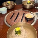 봉피양 | [봉피양] 서촌 평양냉면 맛집 봉피양 후기/ 경복궁 근처 맛집/ 평양냉면 입문!