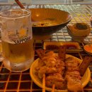 월드빌 1차 | 용인 수지구청이자카야 2차 술집 꼬치 야키토리 전문점 숯토리 후기
