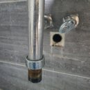 씨유 진해자은중흥점 | 진해 세면대 배수관 물샘 수리 팝업 물마개 교체 -자은중흥 s-클래스@ 현장 후기