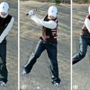 전현지 & 송아리의 Little Big 골프 이미지