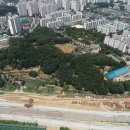 고양근린공원 배드민턴장