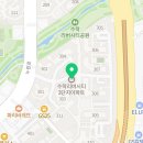 노원경찰서 앞 버스정류장 이미지