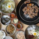 화화돼지왕갈비속초엑스포점 이미지