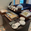 P-6923 | 로카우스 호텔 서울 용산 | 스탠다드 더블 라운지패키지 후기 (티브레이크·수영장·해피아워·조식)