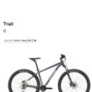 트레일(Trail) 이미지