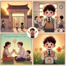 우리 아이 감정 코칭 이미지