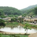 경주한옥마을 이미지