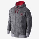 [본사캔슬]에어조던 AIR JORDAN OWN THE ELEPHANT FULL-ZIP MEN'S HOODIE 이미지