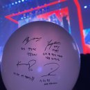 &lt;&lt;데이식스 ‘선물콘’ 막콘 후기&gt;&gt; 박성진강영현김원필윤도운사랑해앞으로전달