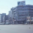 서울 용산의 1970대 모습 이미지