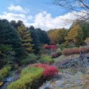 뜬봉샘생태공원 이미지