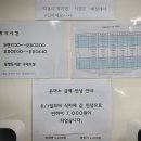 성남중앙도서관구내식당 이미지