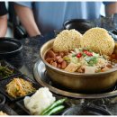 돼지집(안정돼지집) 이미지