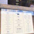 아이언소스 | 런던 가성비 맛집 플랫아이언 스테이크 후기｜예약방법·웨이팅 정보