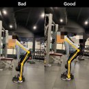 피티 홀로서기 | [삼전동헬스장 PT] 모어피티랩 이규섭 선생님 찐 후기!