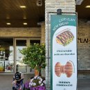 클램 | [내돈내산] 동해시 망상해수욕장 카페 클램 후기