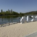 그늘막118 | 상암 평화공원 월드컵 경기장 FC서울 축구 관람 후기