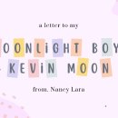 [💌💛] hi Kevin, it's been a while♡♡ 이미지