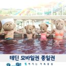 패밀리 워터파크 이미지