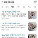 리플랫플라워