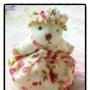 리본아트 이미지