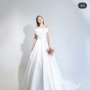 마리에드레브 | W11. 드레스투어 후기 (2)/렌느브라이덜/세인트헬레나/본식드레스4벌피팅 후기