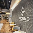 그라운드 피트니스 이미지