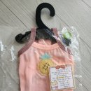 핀 독 | 여름 강아지옷 추천! 클로젯독 골지 쿨 슬리브리스 s 솔직후기