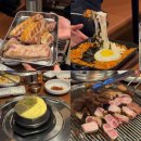 1397 | 용봉동 전철우 맛집 고기 전메뉴 먹은 솔직후기 용봉삼겹