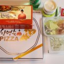 한명숙피자 치킨 이미지