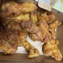 교촌치킨(태전점) | [경기광주 태전 치킨 리뷰] 교촌레드양념 사랑해🔥 레드윙박스+허니순살+간장콤보 찐후기💖