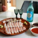 광어필렛은 전국배송 탐라촘맛 강추!!
