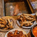 (진)갈비농가 | 학동역 맛집 몽갈비, 신사역 압구정역도 가까운 강남 콜키지프리 갈비집