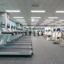 천안북부스포츠센터 헬스장 이미지