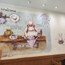 고봉민 김밥인 평창 대관령점