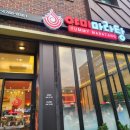 목원대학교 입구 이미지