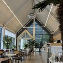 인백팜(주)화순농장 | 화순 카페, 아이랑 가볼만한 파인 40후기