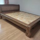 7102 | 돌침대 Q사이즈 7102 엘도라옥 올려 설치완료