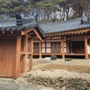 영모재 | 감천면,도평리 - 성주이씨, 이언의의 영모재(永慕齋)1841년