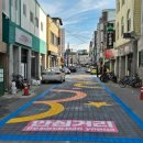 여성친화거리 이미지