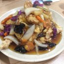 일미중화요리