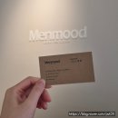 가인디자인 | 부천남자머리 맨무드 스로펌 디자인다운펌 가인디자이너 후기