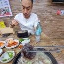 수천냉면 | 수정빌딩 냉면 시장 동해순대국 시내 한방삼계탕 속초맛집여행