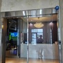 오산 골프레슨 연습장 골프그라운드 세교점 이시헌 프로님의 원 포인트 지적으로 비거리 변화