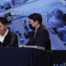 아이돌이 소속사 여대표 상의 벗기고 성추행?…CCTV 영상 공개 이미지