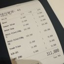 세종대로21길 | 1일 2스테이크 플렉스의 엔딩은 라면 | 여의도 르뵈프, 울프강스테이크하우스 광화문 후기